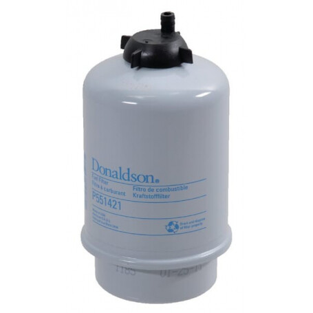 Filtre à carburant DONALDSON P551421