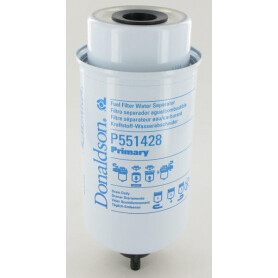 Filtre à carburant DONALDSON P551428
