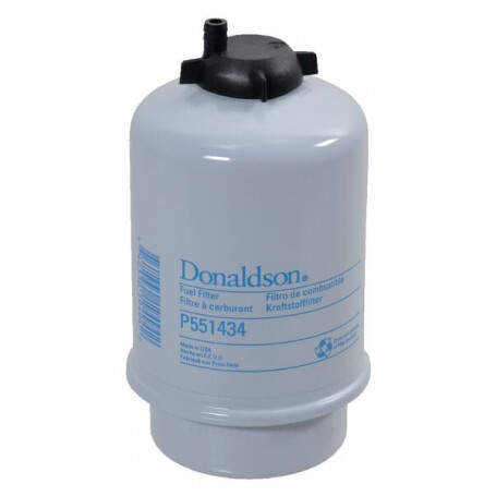 Filtre à carburant DONALDSON P551434