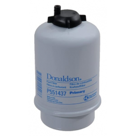 Filtre à carburant DONALDSON P551437