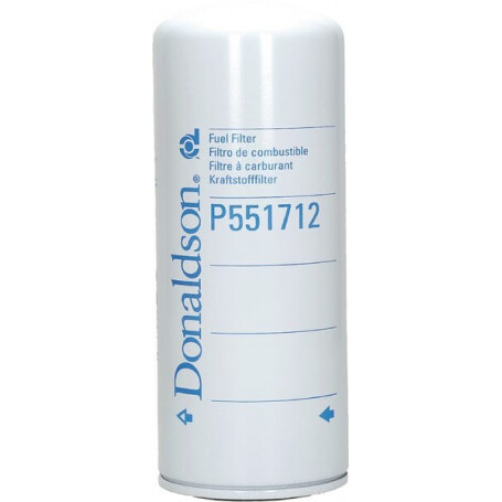 Filtre à carburant DONALDSON P551712