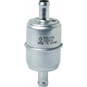 Filtre à carburant DONALDSON P551770