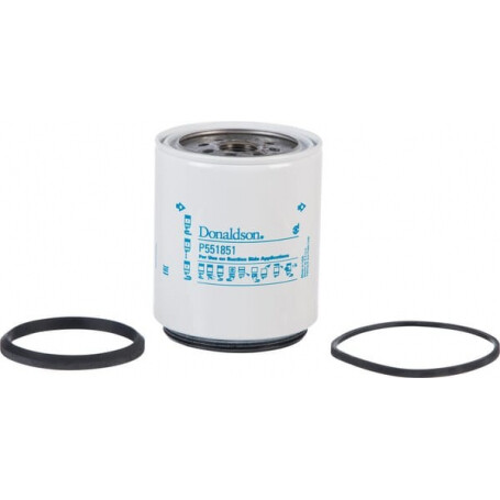 Filtre à carburant DONALDSON P551851