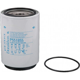 Filtre à carburant DONALDSON P551855