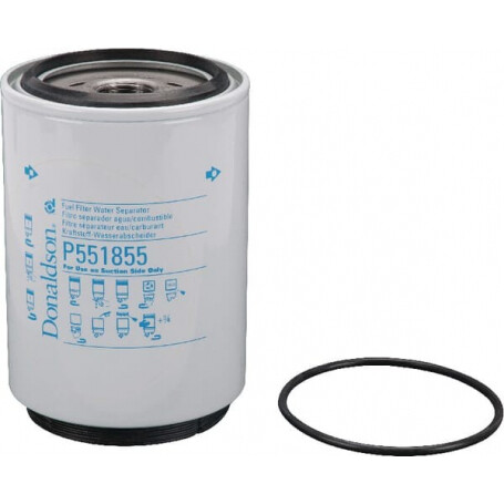 Filtre à carburant DONALDSON P551855
