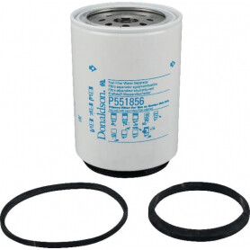 Filtre à carburant DONALDSON P551856