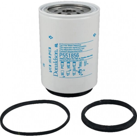 Filtre à carburant DONALDSON P551856