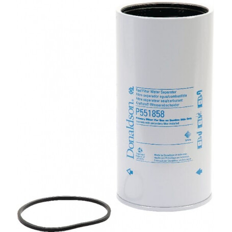 Filtre à carburant DONALDSON P551858