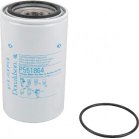 Filtre à carburant DONALDSON P551864