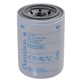 Filtre à carburant DONALDSON P552251