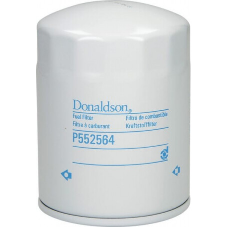 Filtre à carburant DONALDSON P552564