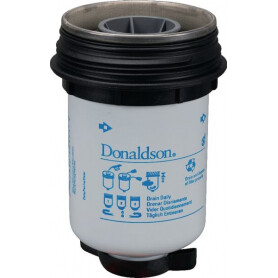 Filtre à carburant DONALDSON P553550