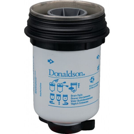 Filtre à carburant DONALDSON P553550