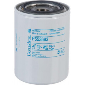 Filtre à carburant DONALDSON P553693