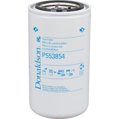 Filtre à carburant DONALDSON P553854
