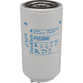 Filtre à carburant DONALDSON P553880