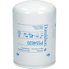 Filtre à carburant DONALDSON P554620