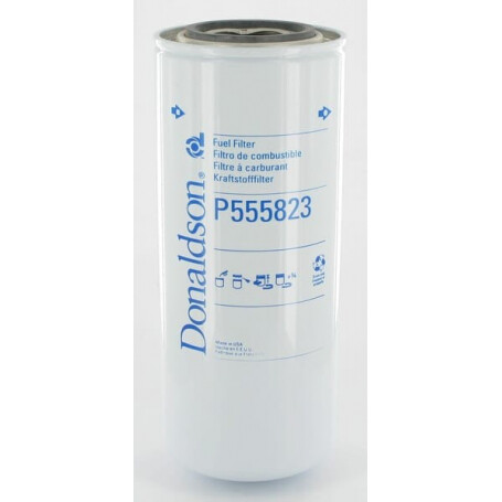 Filtre à carburant DONALDSON P555823