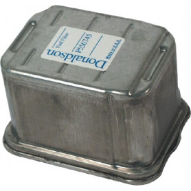 Filtre à carburant DONALDSON P556745