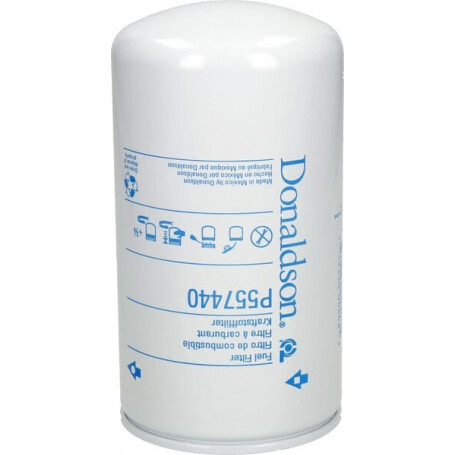Filtre à carburant DONALDSON P557440