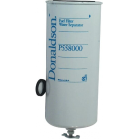 Filtre à carburant DONALDSON P558000