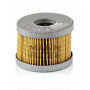 Filtre à carburant MANN-FILTER P651X