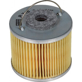 Filtre à carburant MANN-FILTER P715