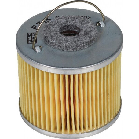 Filtre à carburant MANN-FILTER P715