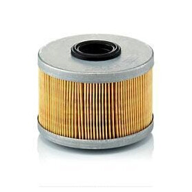 Filtre à carburant MANN-FILTER P7161X
