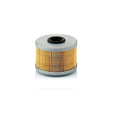 Filtre à carburant MANN-FILTER P7161X