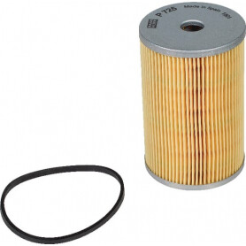 Filtre à gasoil MANN-FILTER P725X