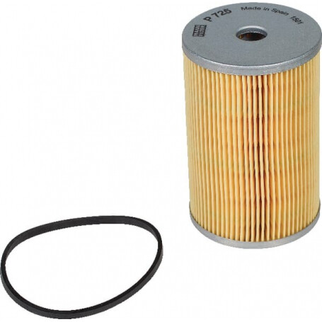 Filtre à gasoil MANN-FILTER P725X
