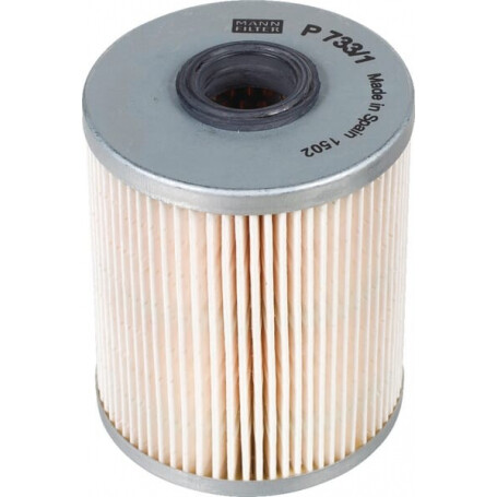 Filtre à carburant MANN-FILTER P7331X