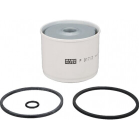 Filtre à carburant MANN-FILTER P9172X