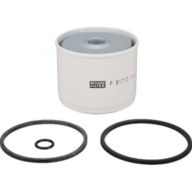 Kraftstoff-Filterelement MANN-FILTER P9172X