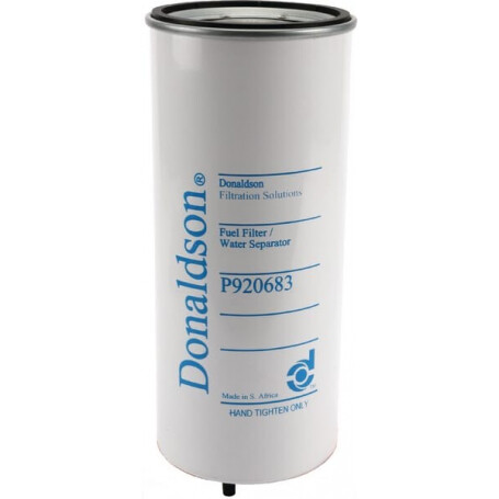 Filtre à carburant DONALDSON P920683