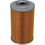 Filtre à carburant MANN-FILTER P9291