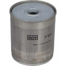 Filtro carburante MANN-FILTER P939X