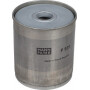 Filtre à carburant MANN-FILTER P939X
