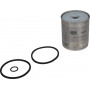 Filtre à carburant MANN-FILTER P939X