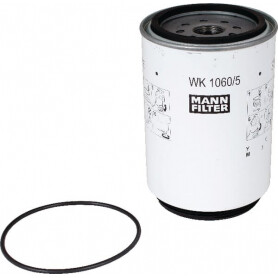 Filtre à essence MANN-FILTER WK10605X