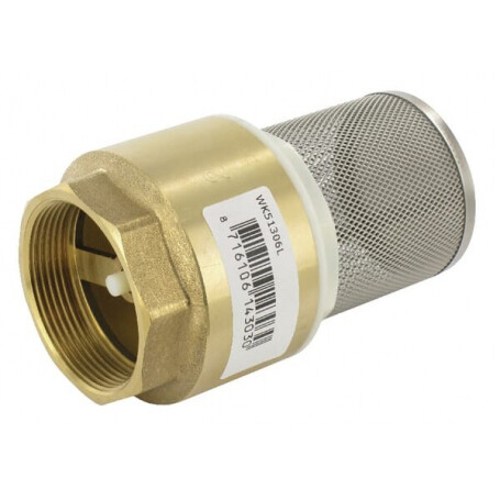 Crépine UNIVERSEL WK51306L