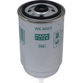 Filtre à essence MANN-FILTER WK8422