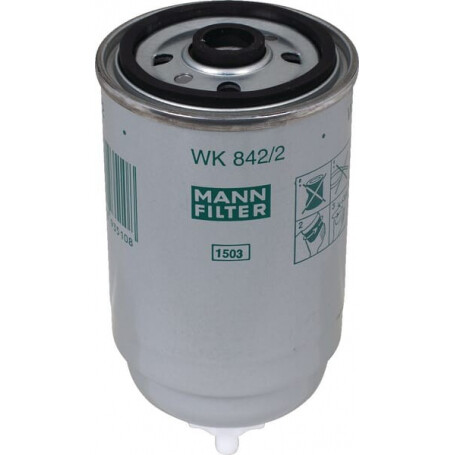 Filtre à essence MANN-FILTER WK8422