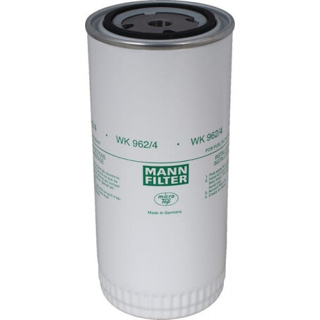 Filtre à essence MANN-FILTER WK9624
