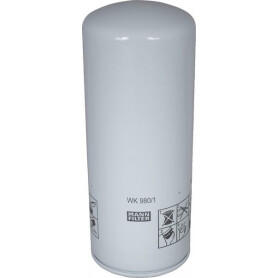 Filtre à essence MANN-FILTER WK9801