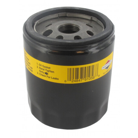 Filtre à huile BRIGGS ET STRATTON 491056