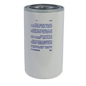 Filtre a huile CLAAS 6005031029