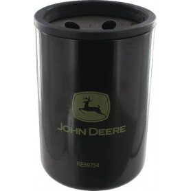 Filtre a huile JOHN-DEERE RE59754