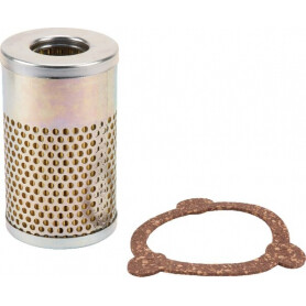Filtre hydraulique HIFI-FILTER SH52617